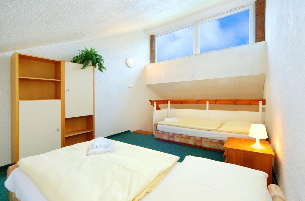 Hotel Fit Fun Гаррахов Екстер'єр фото